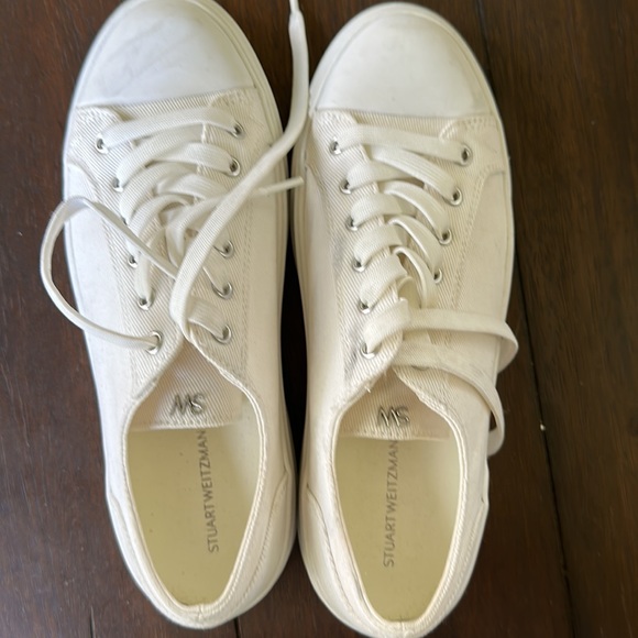 Stuart weitzman shoes - Picture 2 of 8